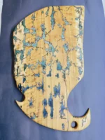 Blue lightning eagle slicer - Image 3