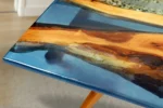 Blue river - Image 4