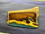 Blue sea tray - Image 3