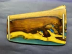 Blue sea tray - Image 4