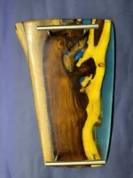 Blue sea tray - Image 6
