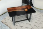 Dark black zebra - Image 5