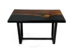 Dark black zebra - Image 6