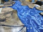 Deep ocean waves 2 - Image 2