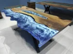 Deep ocean waves - Image 5