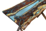 Electric blue river - Image 4