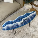 Hammerhead shark table