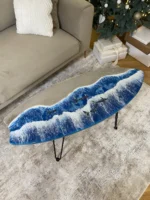 Wakeboard table