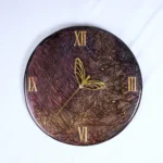 Lava clock