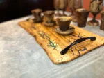 Lightning wooden cup - Image 4