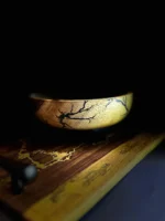 Lightning wooden plate - Image 3