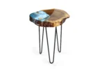 Round natural sea - Image 2