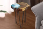 Round natural sea - Image 3