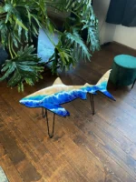 Shark table