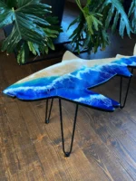 Shark table - Image 2