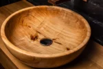 Woodsink